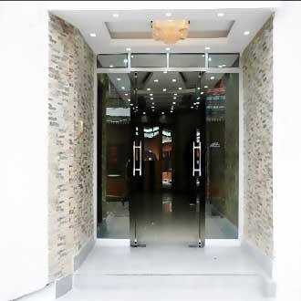 Hotel Rafada, Srinagar 1